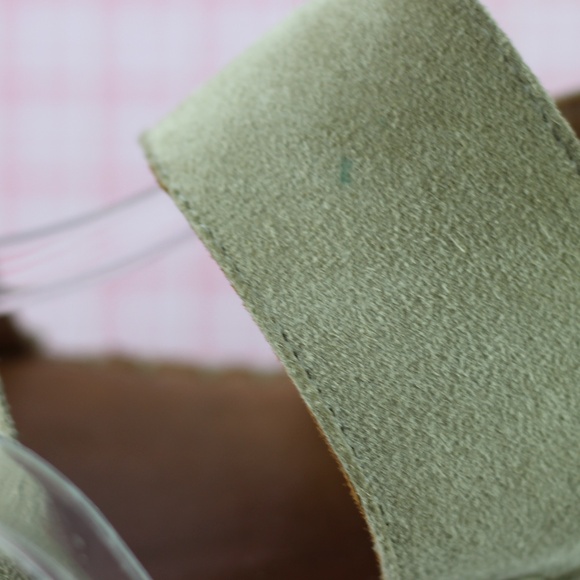 ALOHAS Suede Espadrilles - Picture 3 of 15